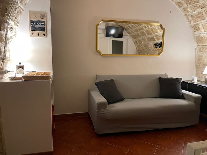 La Grotta Paradiso - Molfetta