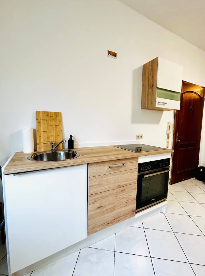 Perfekte Unterkunft Für Monteure & Handwerker - Gernsheim
