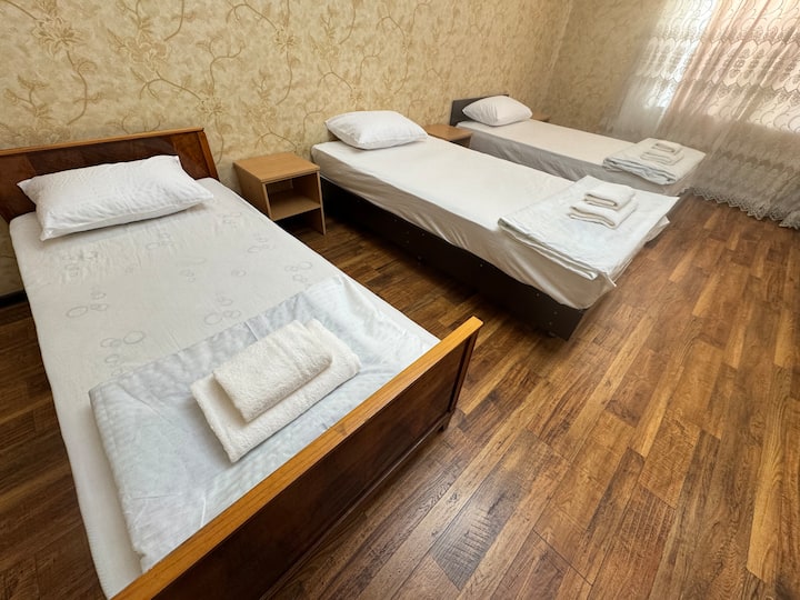 Spálňa
