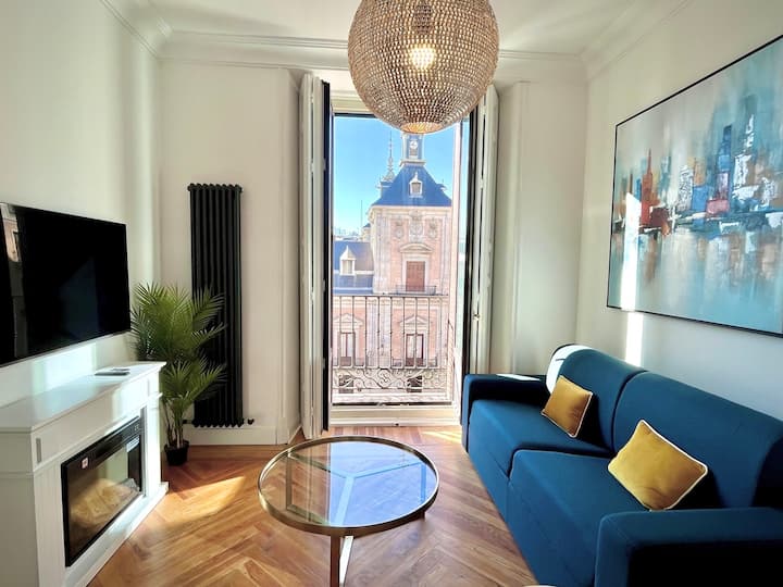 Всекидневна