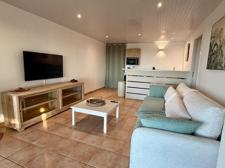 ห้องนั่งเล่น