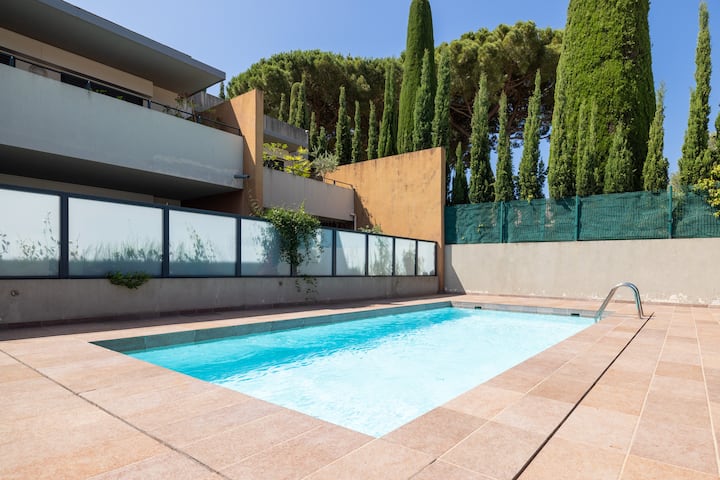 Appartement De La Colline - Welkeys - Nizza