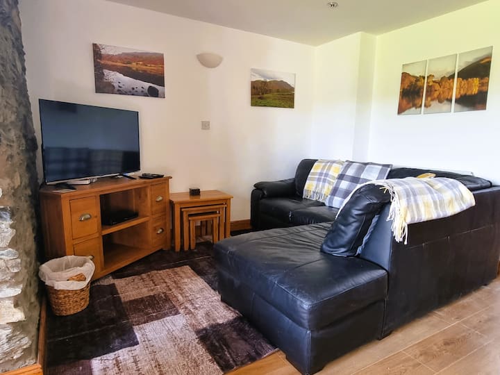 South Lakes Holiday Barn - Cartmel