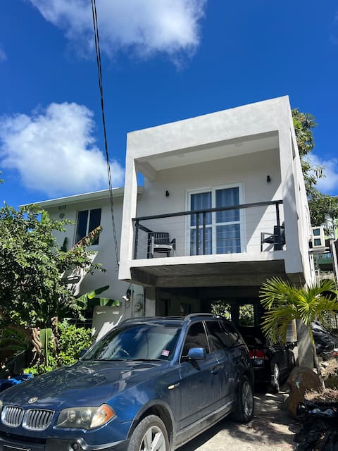 Mango Seed Country Condo