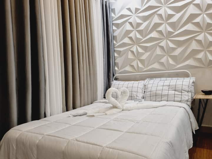 საძინებელი