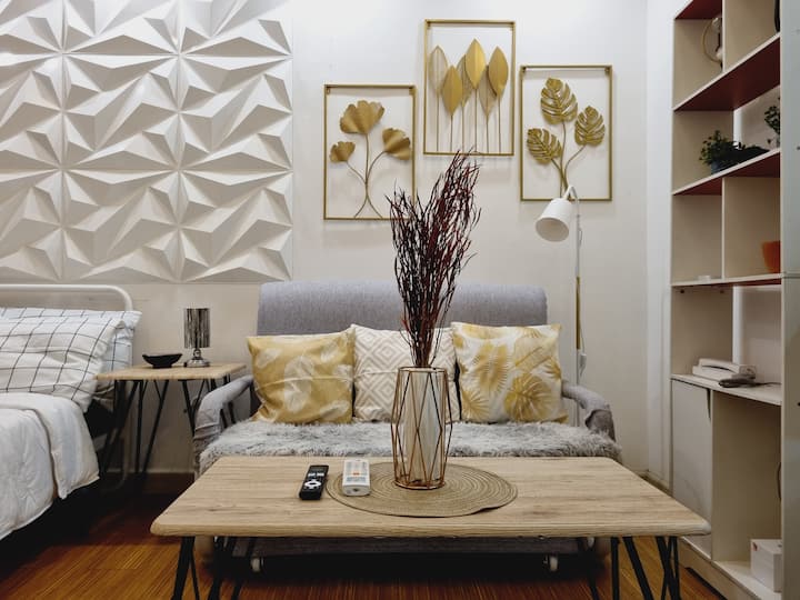 მისაღები ოთახი