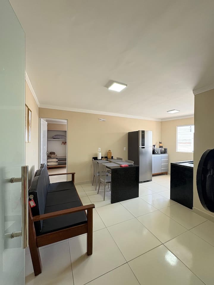 Flats Maragogi Prime1 - Maragogi