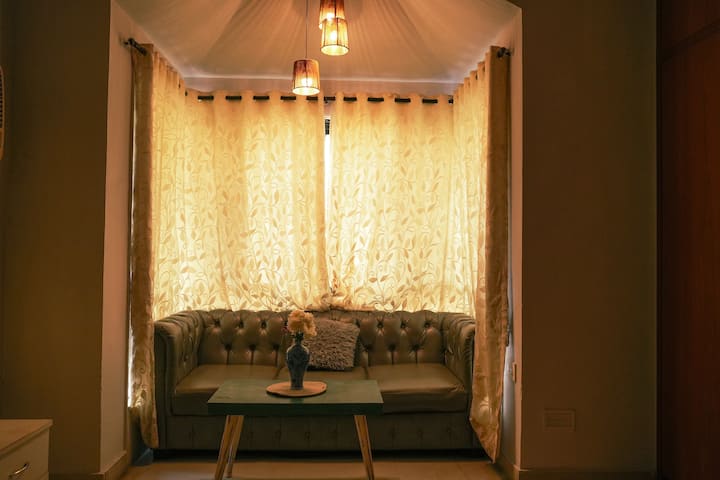 3bhk Apartment Sunflower - 뭄바이