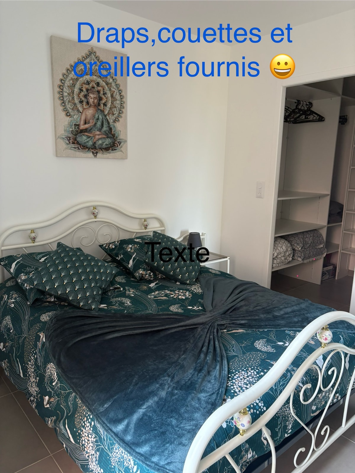 საძინებელი