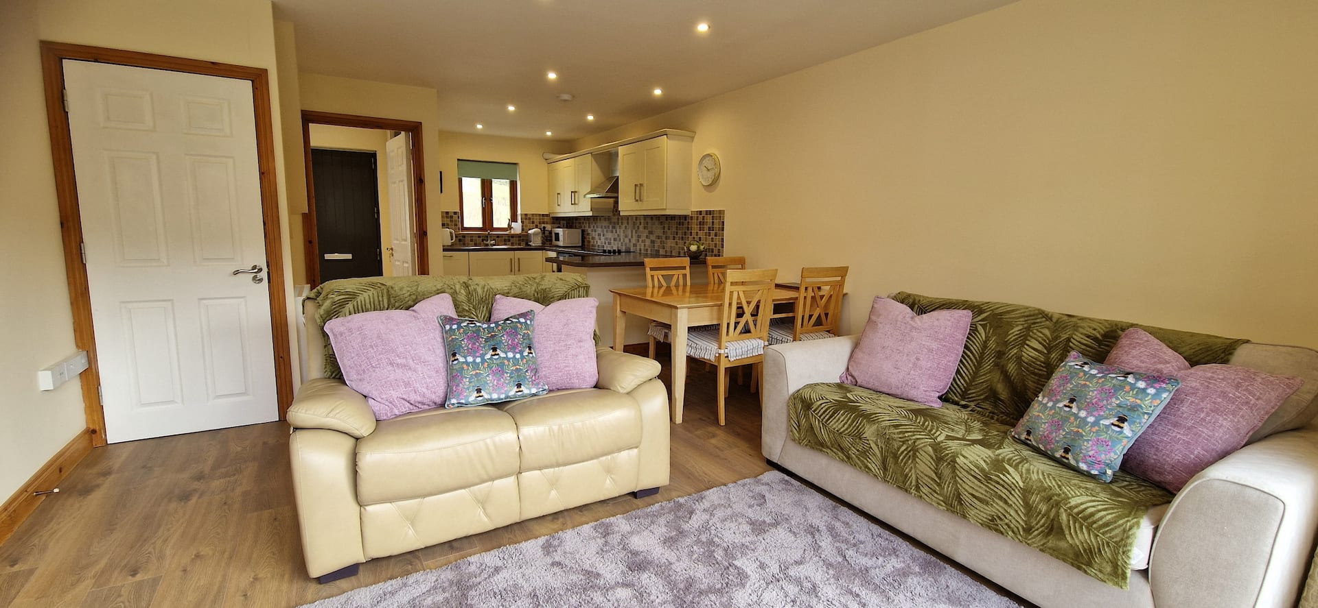 Tinahely 2 Bed House