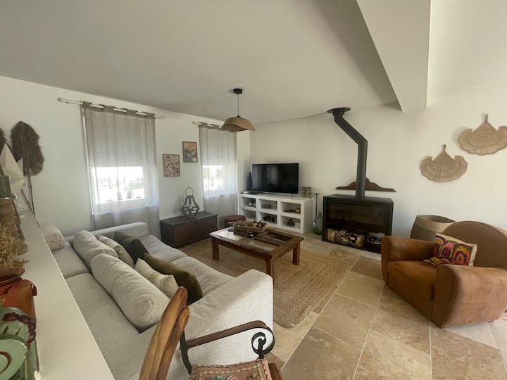 Charmante Maison En Plein Cœur De Rosendael - Malo