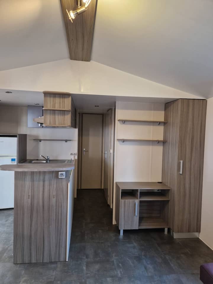 Mobile-home 6 Personnes - 꼴리우흐