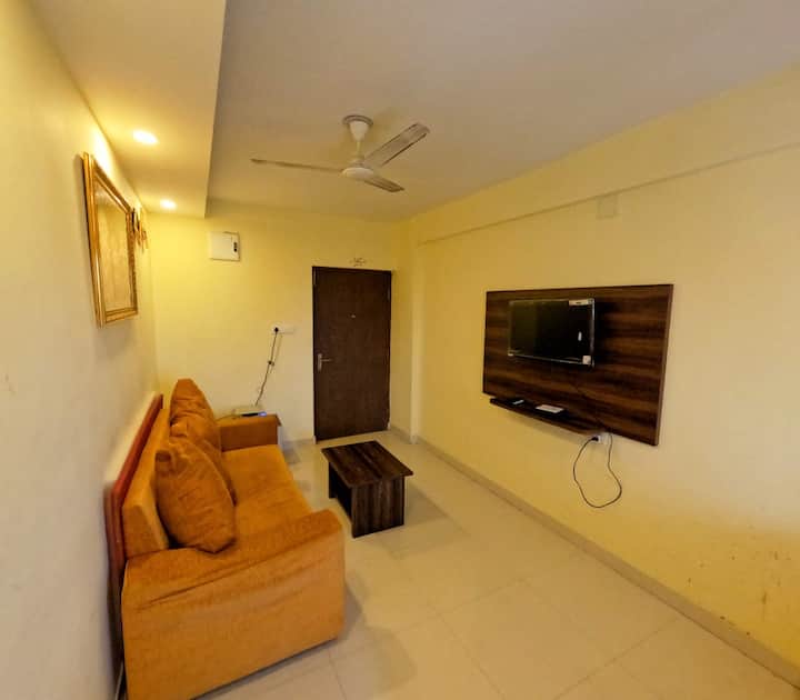 Sanjay Home Group Of Rk Homestay - Puri