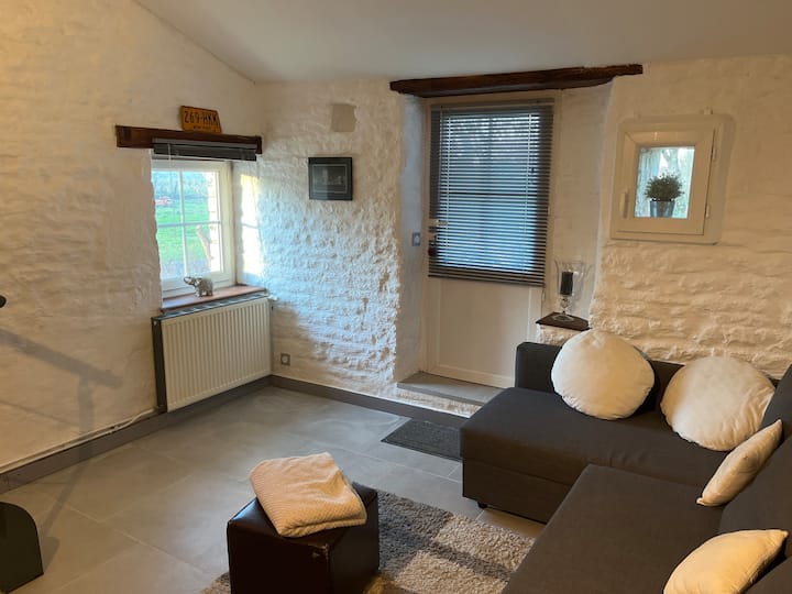 Guest House "New York Loft"a La Campagne - Deux-Sèvres