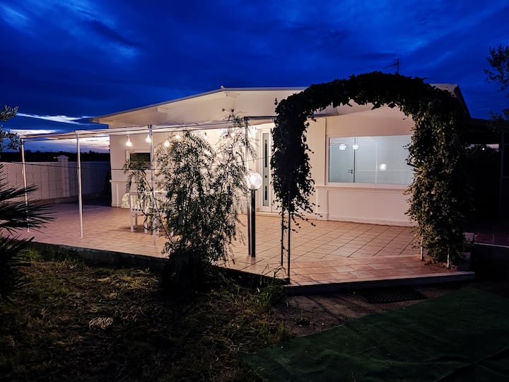 Dolceapulia Country House - Mola di Bari