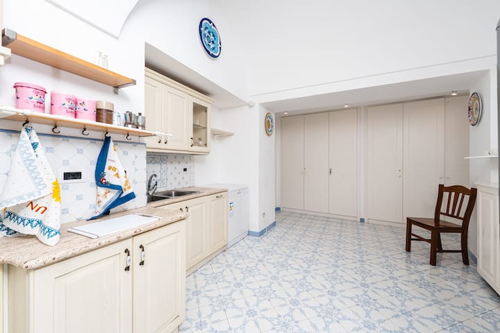 Villa Foglia Amalfi - Amalfi
