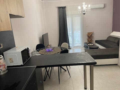 Iliyon Apartment
Cozy modern apartment 2nd floor