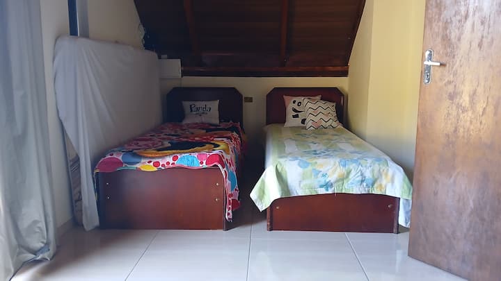 Quarto 3