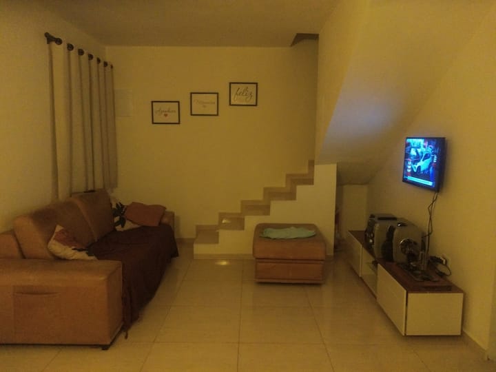 Sala de estar