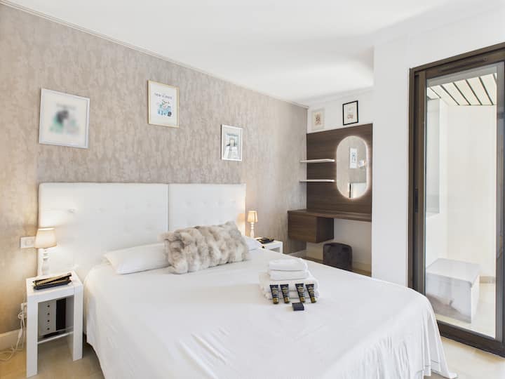 Habitación 1