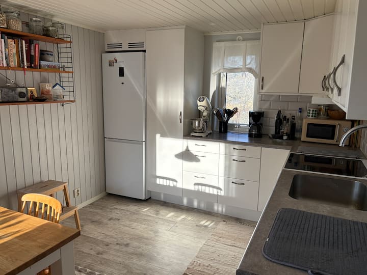 Lilla Röda Huset - Stenungsund