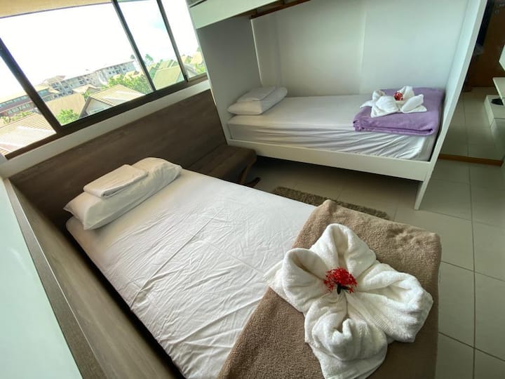 საძინებელი 1