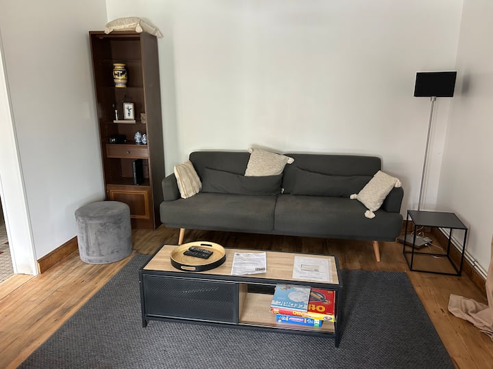 Maison 120m² Proche Bergerac - Dordogne