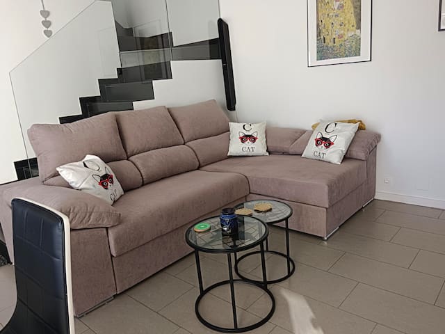 CasaLasDunas managed Airbnb listing 1