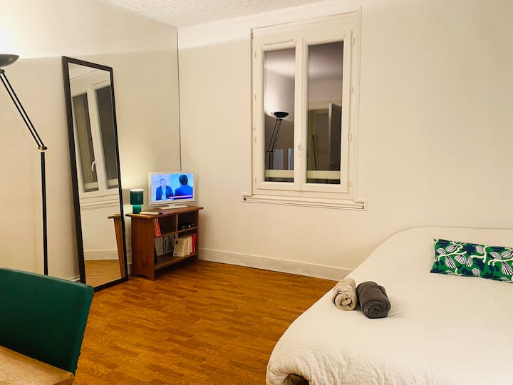 Studio à Trouville-sur-mer - Trouville-sur-Mer