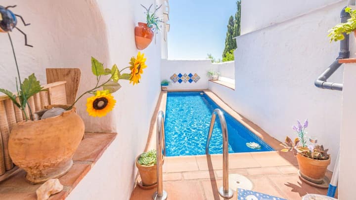 Casa Chantal Gaucín By Ruralidays - Gaucín