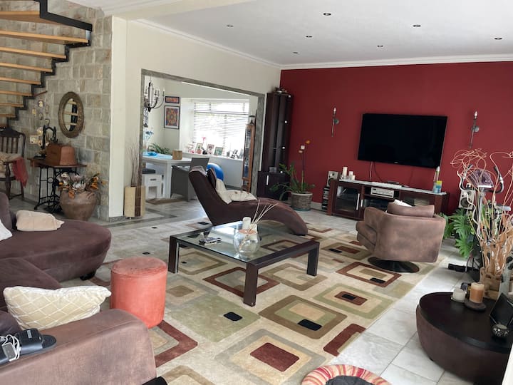 The Beach Residence - Swakopmund