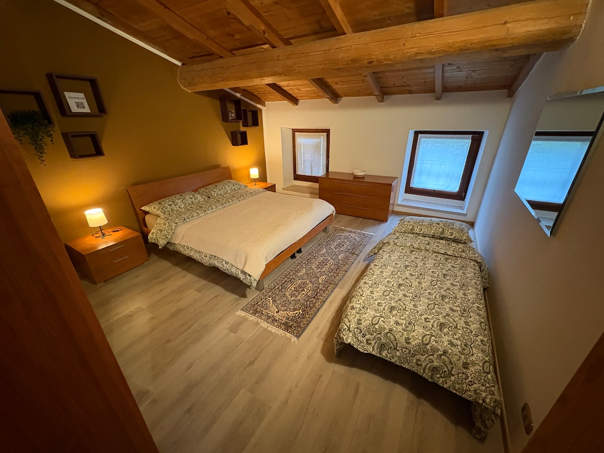 საძინებელი