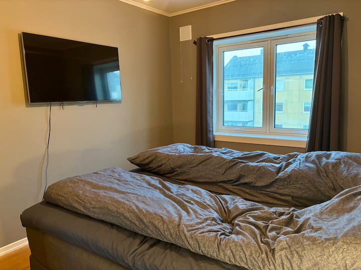 საძინებელი