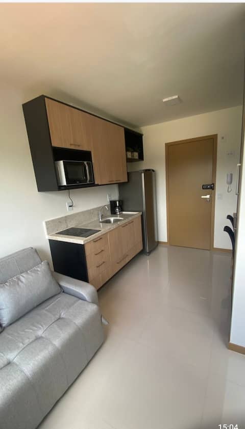Anúncio popular: Apartment in Ondina/Salvador/Bahia/Brazil. em Ondina