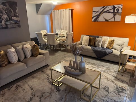 Sweet Oasis Your home away from home