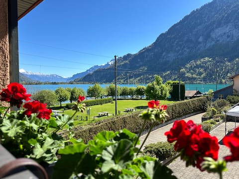 La Belle Vue Studio | Lakeview, Free Parking