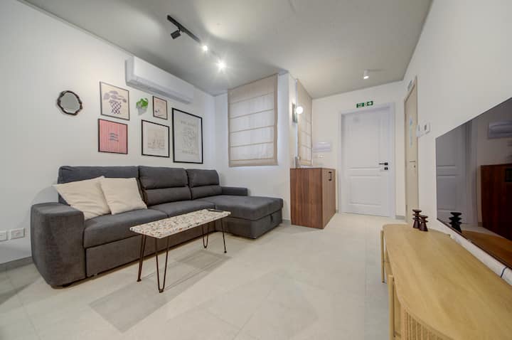 Juliet Residence  Apt 4– Modern Stays By Sf Homes - 발레타
