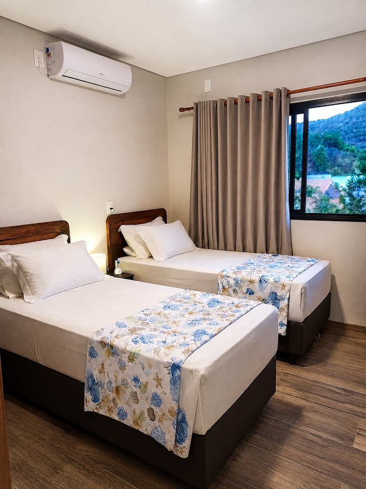 Chambre 1