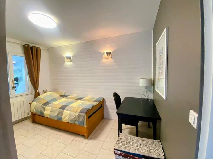 Спална соба 3