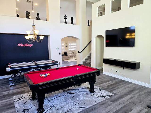 A Comfort Luxury Property!