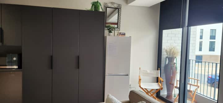 Дневен простор