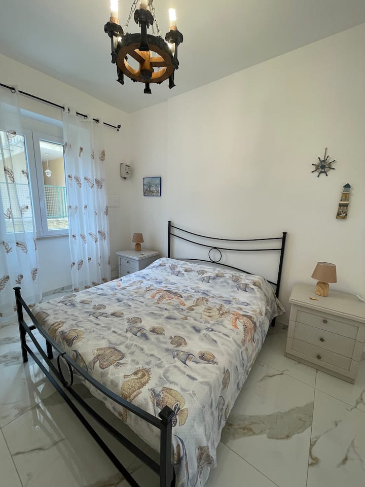 Apartment With Garden "Perla Neroniana" - Anzio
