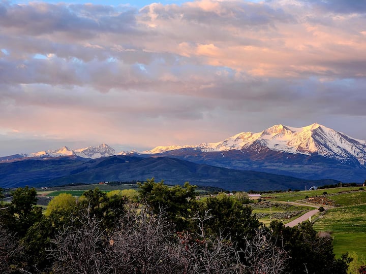 New Construction, Mountain Views - Carbondale, CO