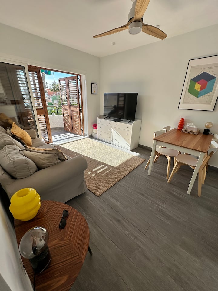 Apartment In San Javier - San Javier