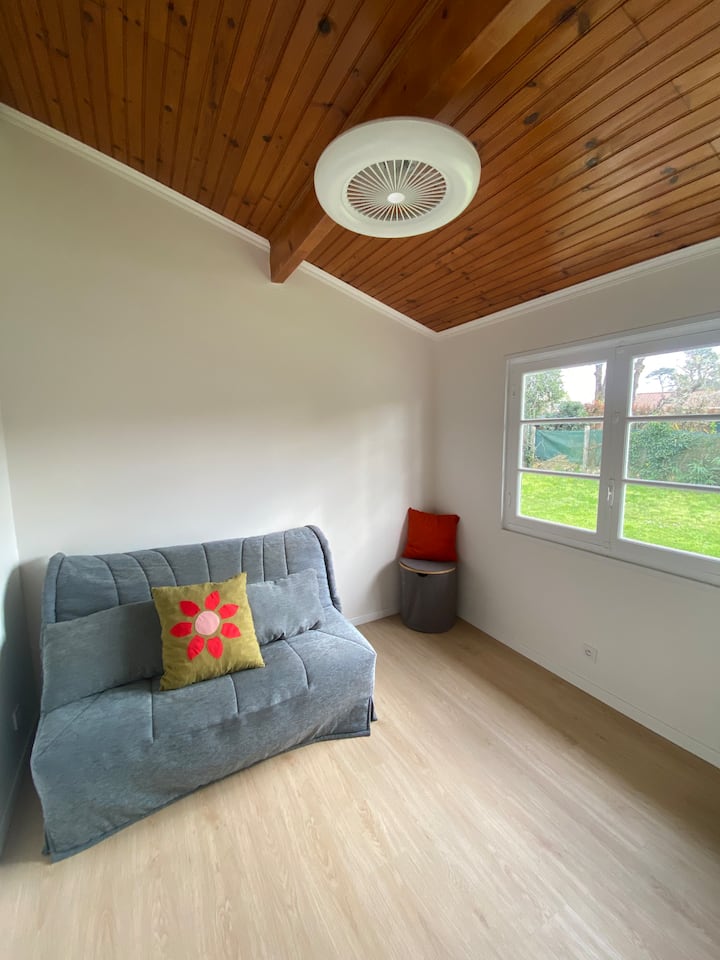 غرفة النوم 3