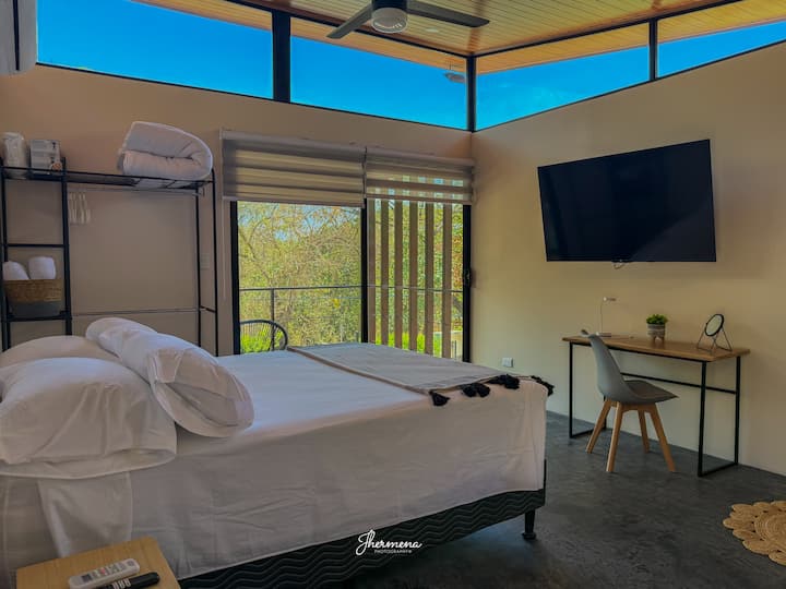 Villa Rufina - Costa Rica