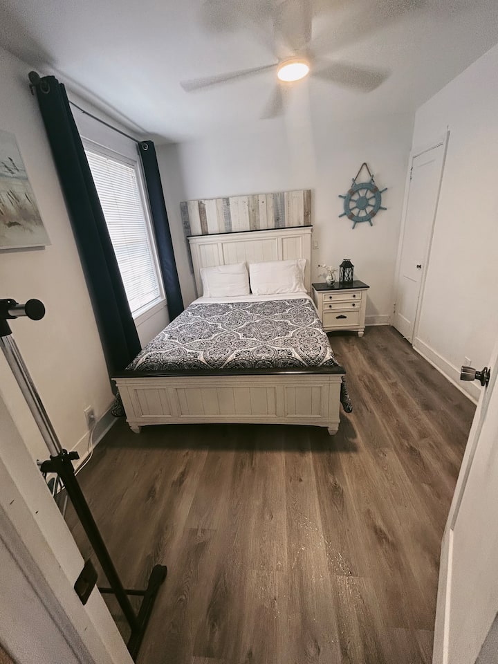 Cozy 1br| Walk To Jacksonville Beach - Atlantic Beach, FL