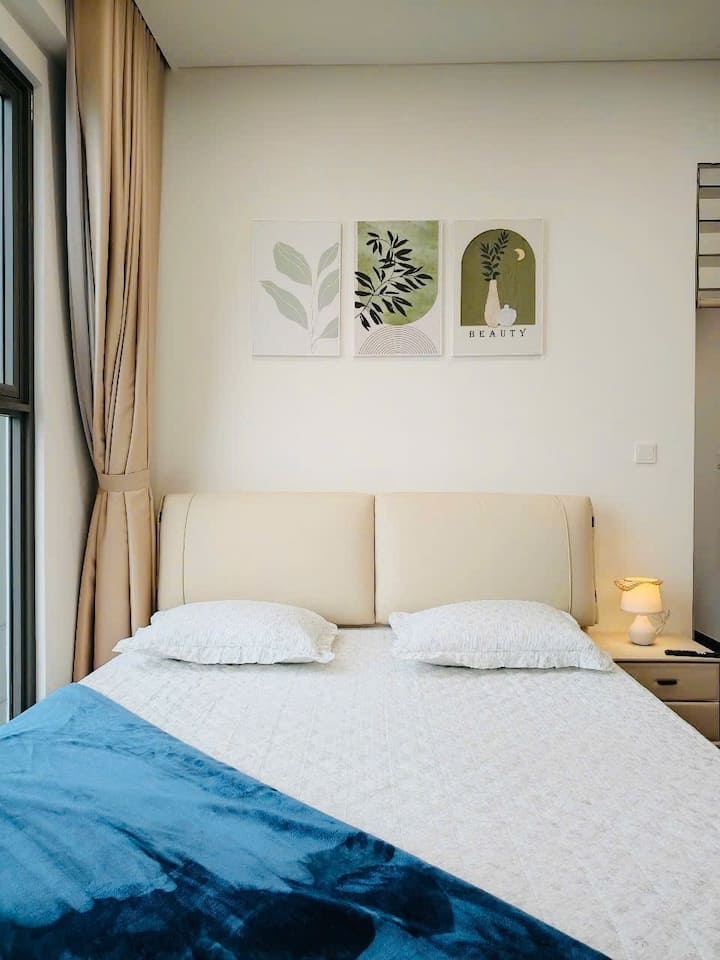 საძინებელი