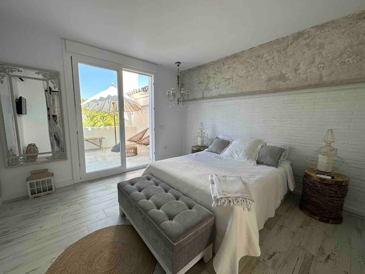 Спална соба 2