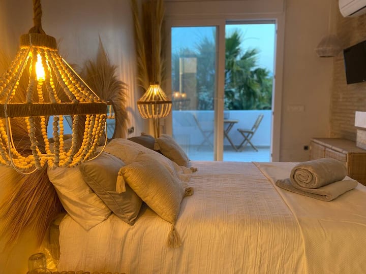 Спална соба 1